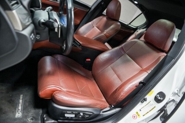 2013 Lexus GS 350 F SPORT AWD 4dr Sedan Chicago IL