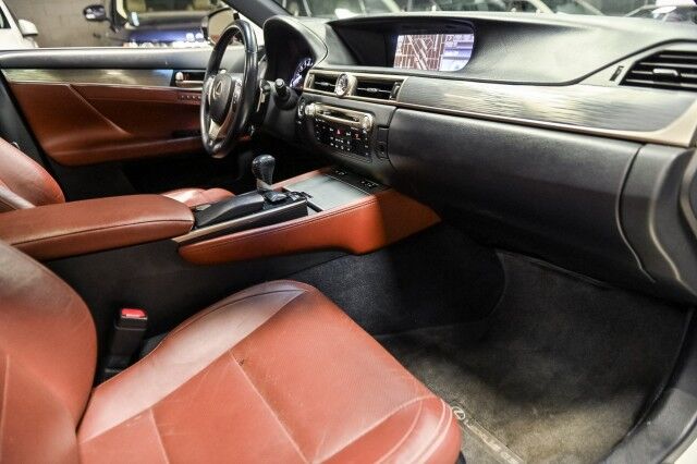 2013 Lexus GS 350 F SPORT AWD 4dr Sedan Chicago IL