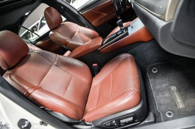 2013 Lexus GS 350 F SPORT AWD 4dr Sedan Chicago IL