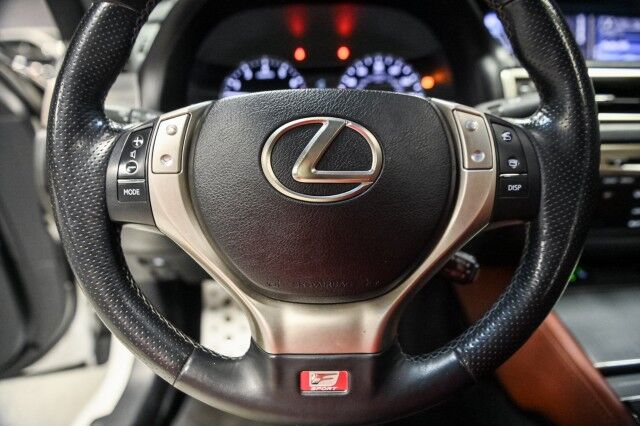2013 Lexus GS 350 F SPORT AWD 4dr Sedan Chicago IL