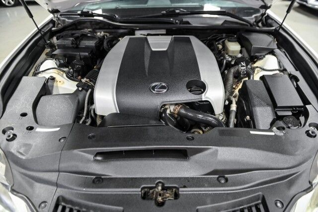 2013 Lexus GS 350 F SPORT AWD 4dr Sedan Chicago IL