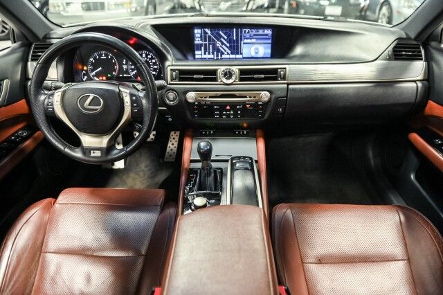 2013 Lexus GS 350 F SPORT AWD 4dr Sedan Chicago IL