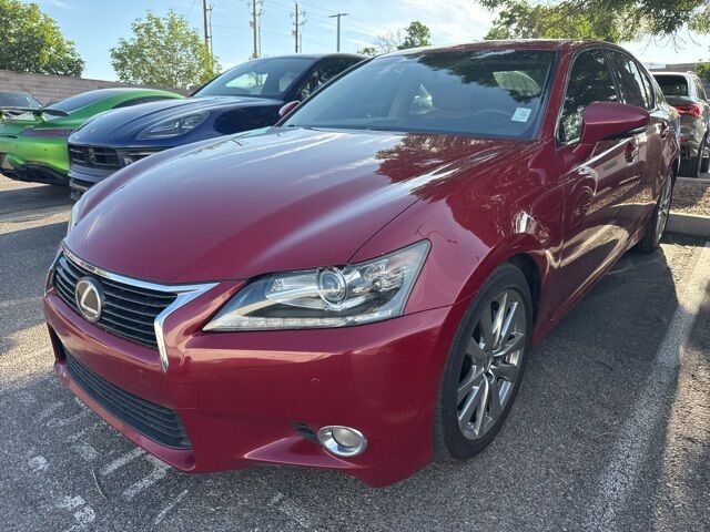2013 Lexus GS 350 Albuquerque NM
