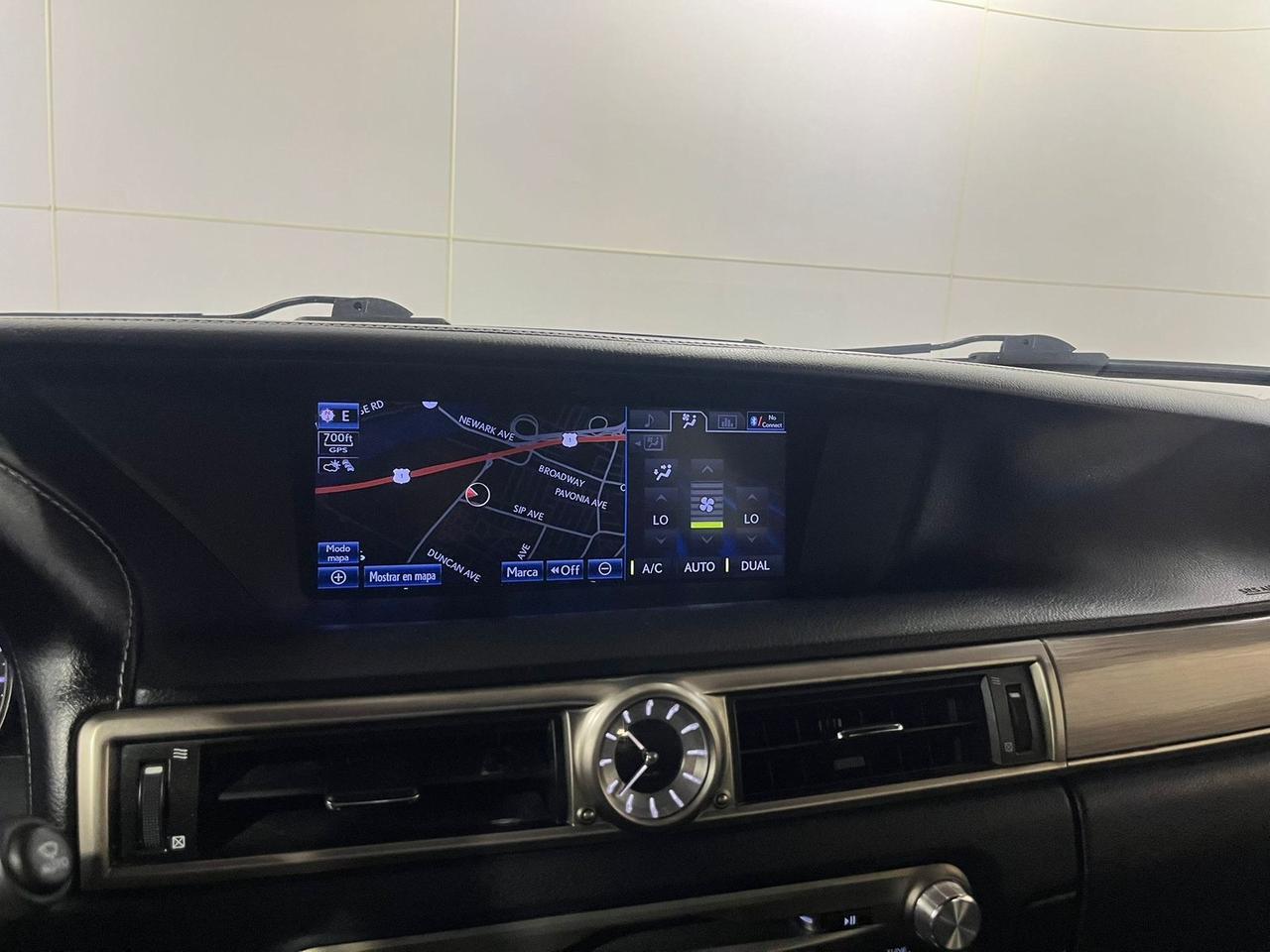2013 Lexus GS 350 Jersey City NJ
