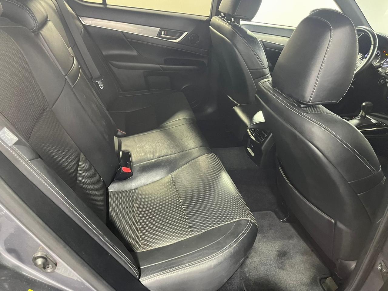 2013 Lexus GS 350 Jersey City NJ