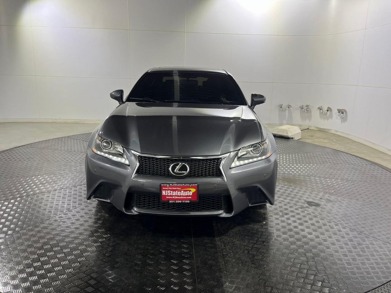 2013 Lexus GS 350 Jersey City NJ