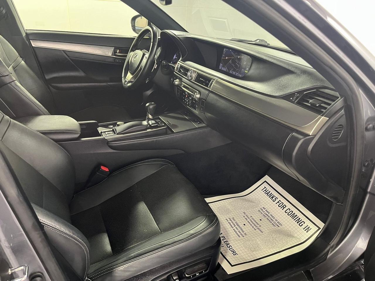 2013 Lexus GS 350 Jersey City NJ