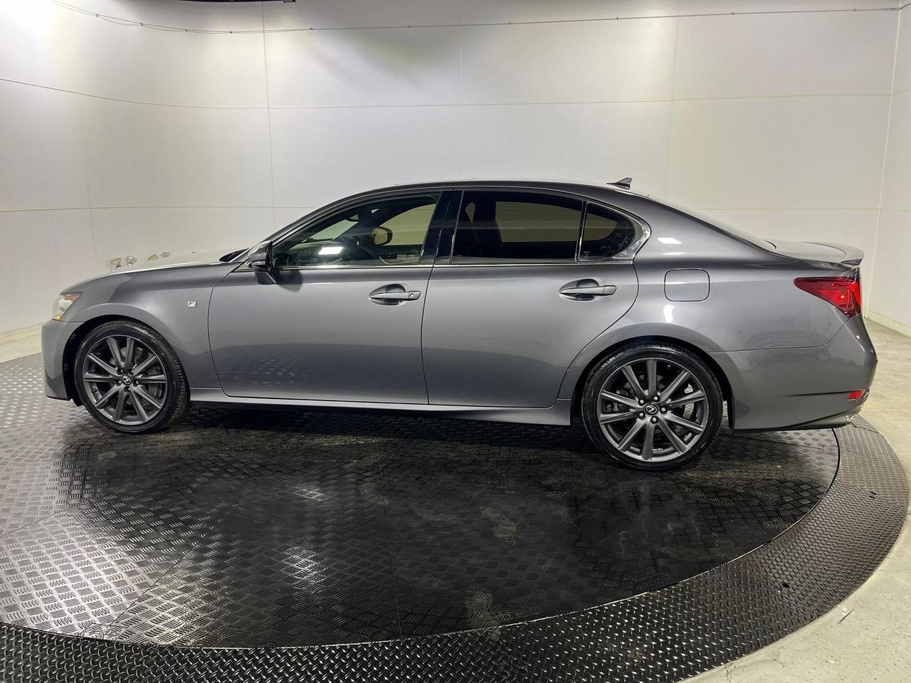 2013 Lexus GS 350 Jersey City NJ