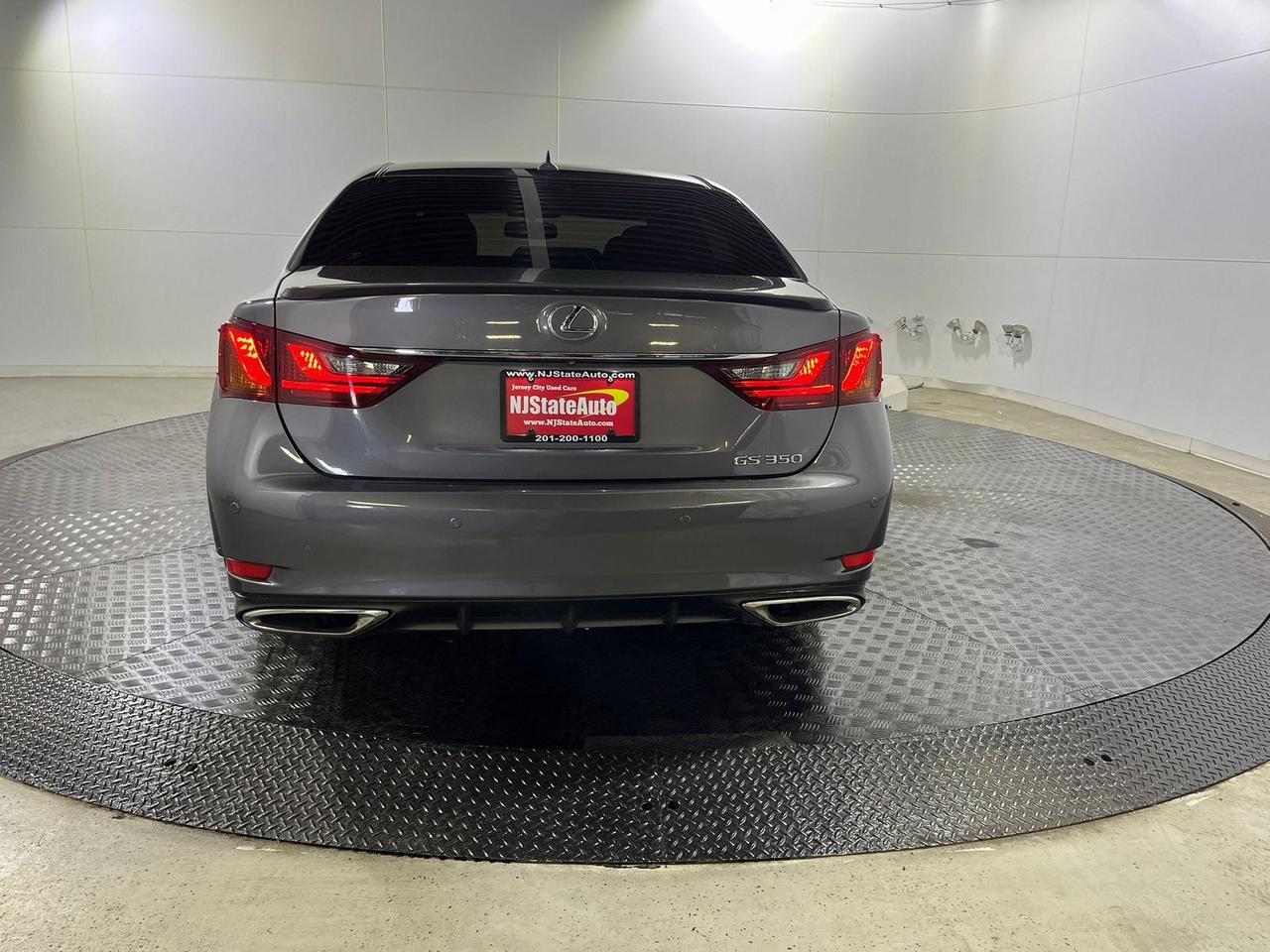 2013 Lexus GS 350 Jersey City NJ