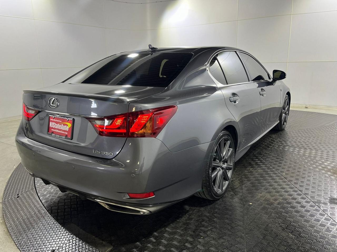 2013 Lexus GS 350 Jersey City NJ