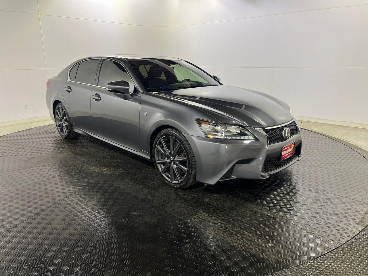 2013 Lexus GS 350 Jersey City NJ