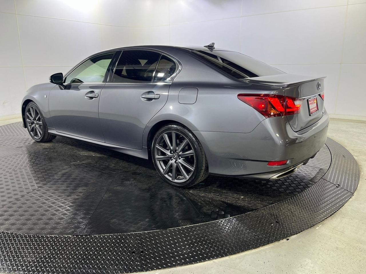 2013 Lexus GS 350 Jersey City NJ