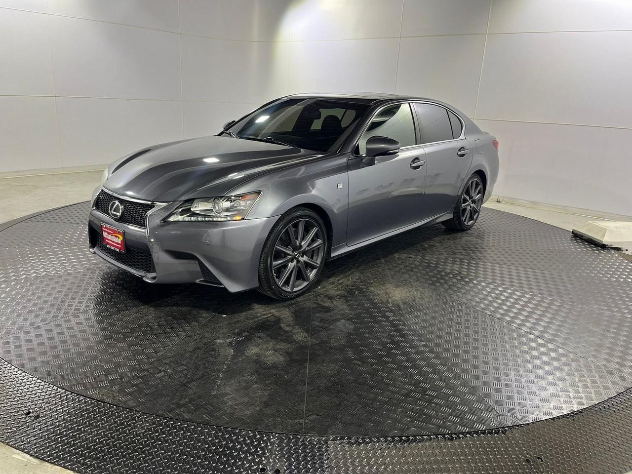 2013 Lexus GS 350 Jersey City NJ