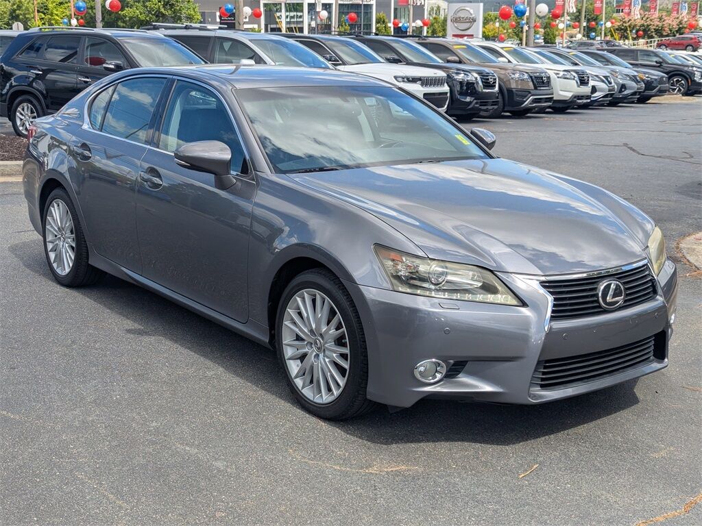 2013 Lexus GS 350 Kennesaw GA