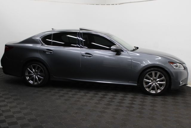 2013 Lexus GS 350 Luxury Chantilly VA