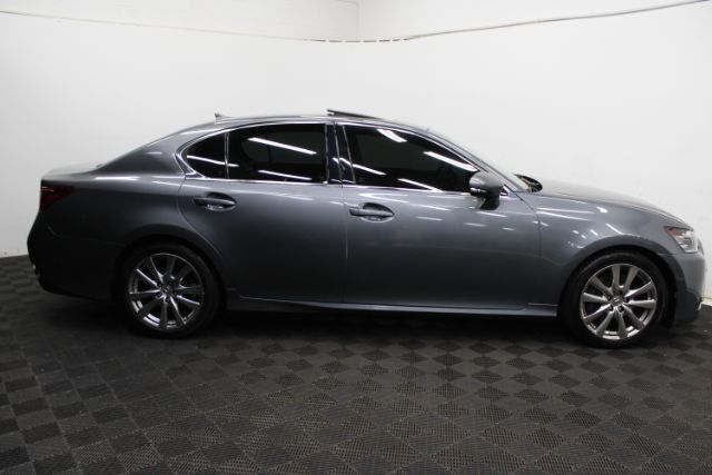 2013 Lexus GS 350 Luxury Chantilly VA