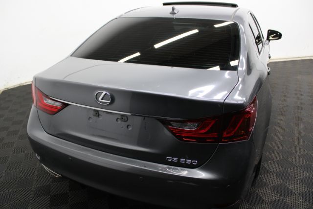2013 Lexus GS 350 Luxury Chantilly VA