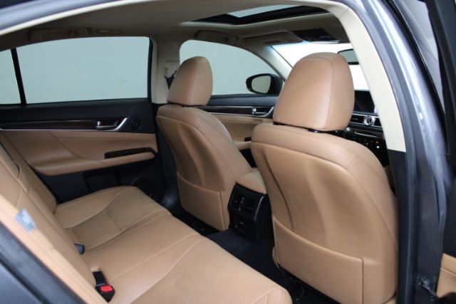 2013 Lexus GS 350 Luxury Chantilly VA