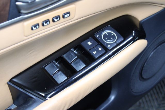 2013 Lexus GS 350 Luxury Chantilly VA