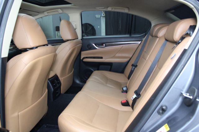 2013 Lexus GS 350 Luxury Chantilly VA