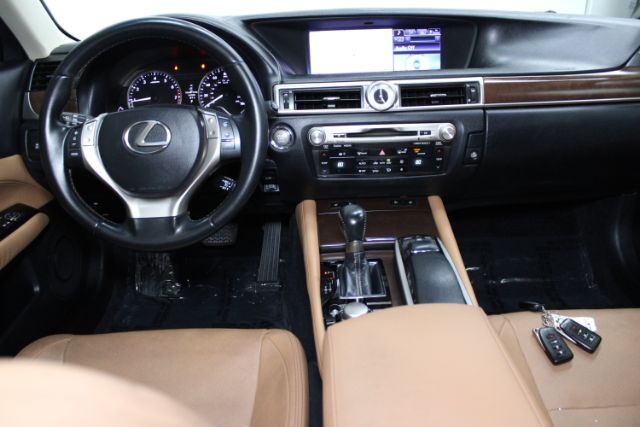 2013 Lexus GS 350 Luxury Chantilly VA
