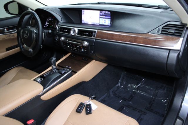 2013 Lexus GS 350 Luxury Chantilly VA