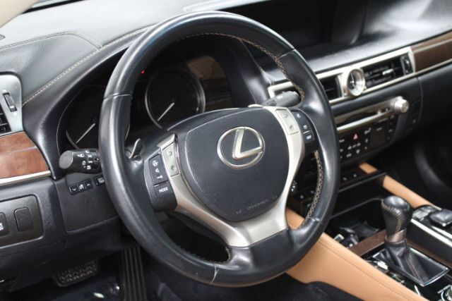 2013 Lexus GS 350 Luxury Chantilly VA