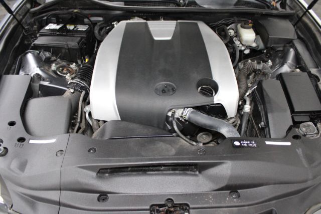 2013 Lexus GS 350 Luxury Chantilly VA