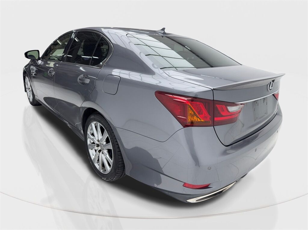 2013 Lexus GS 350 Plano TX