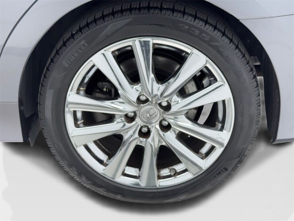 2013 Lexus GS 350 Plano TX