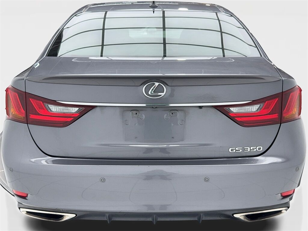 2013 Lexus GS 350 Plano TX