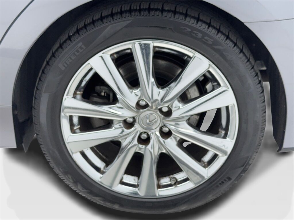 2013 Lexus GS 350 Plano TX