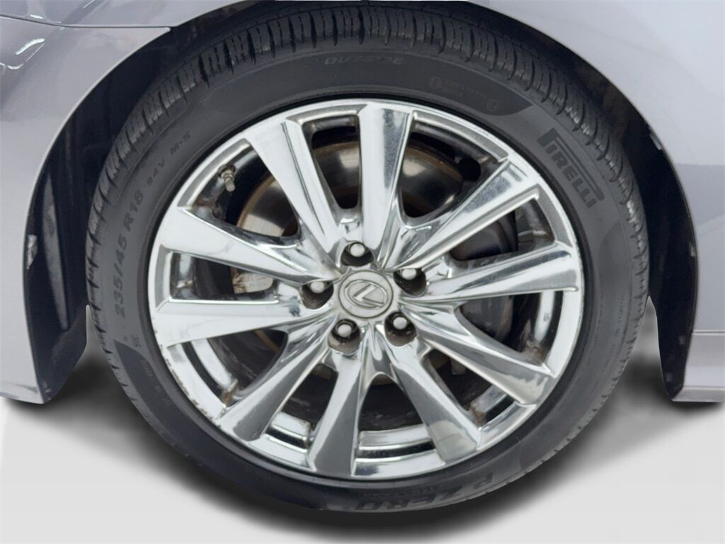2013 Lexus GS 350 Plano TX