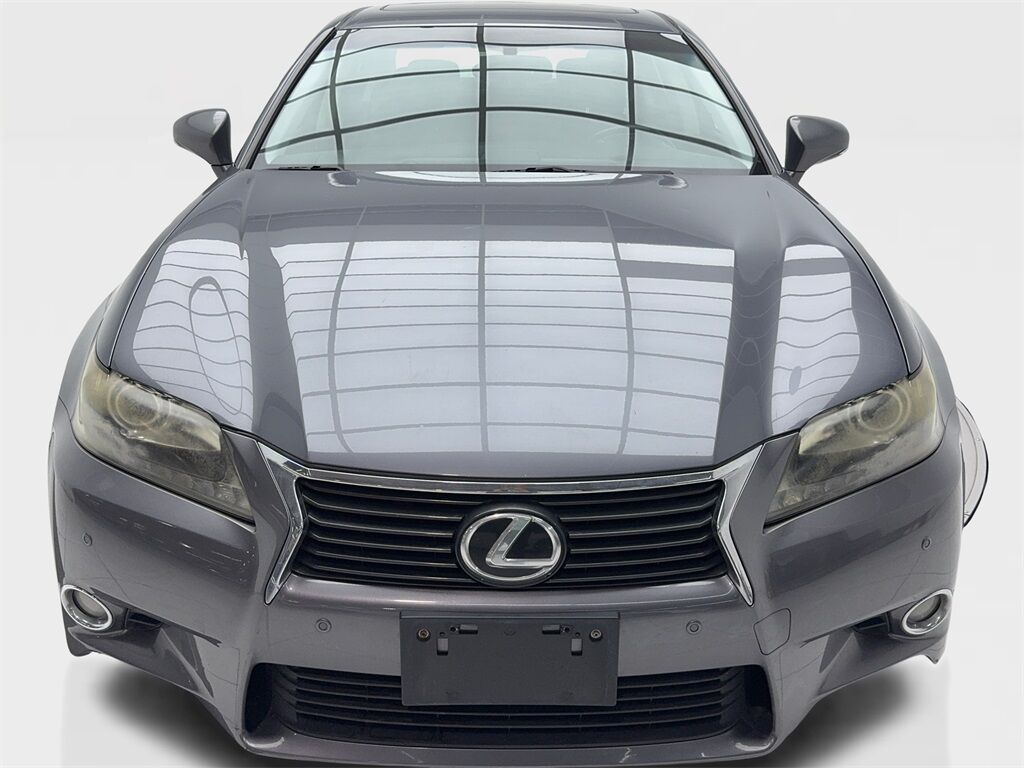 2013 Lexus GS 350 Plano TX