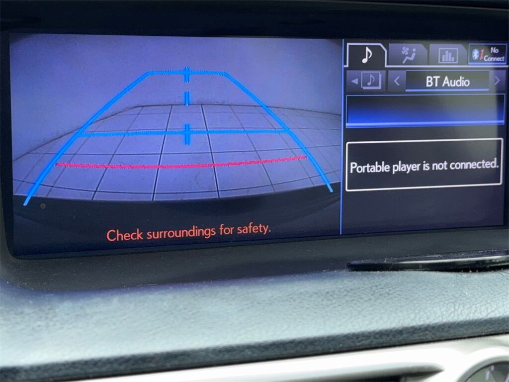 2013 Lexus GS 350 Plano TX
