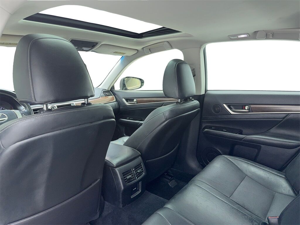 2013 Lexus GS 350 Plano TX