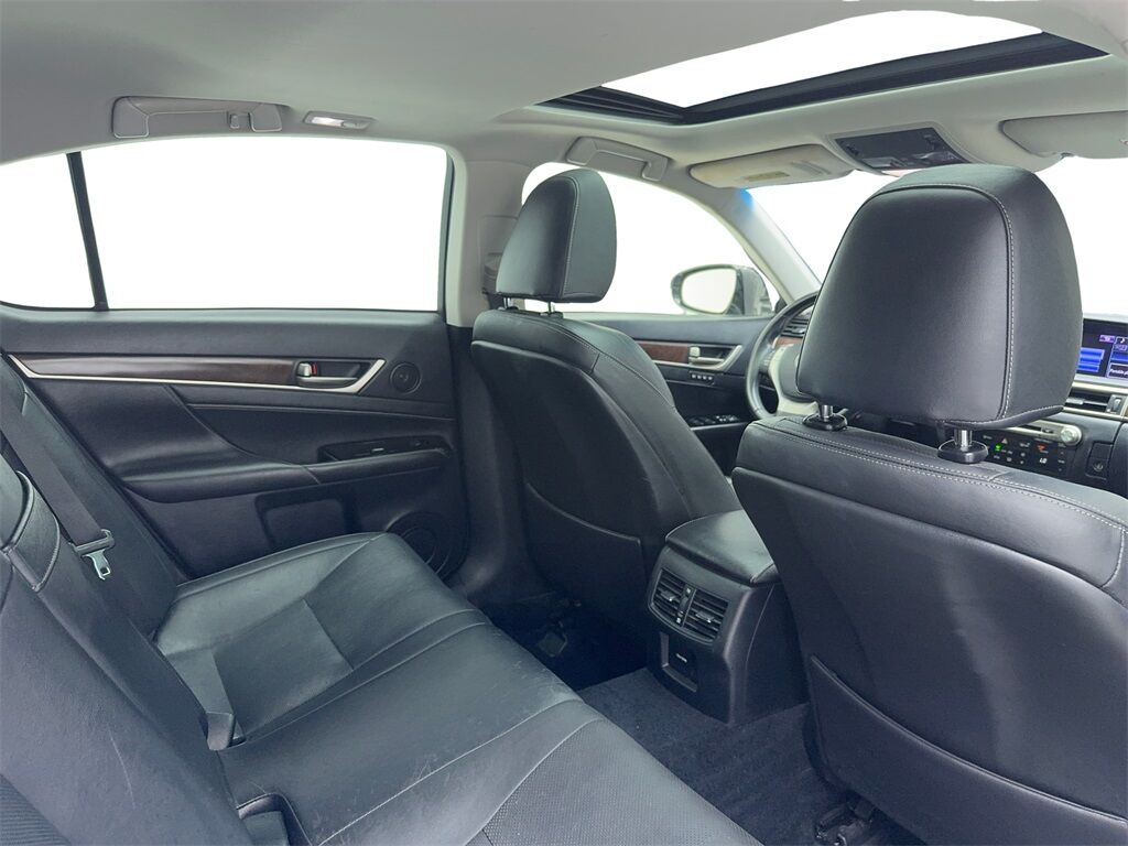 2013 Lexus GS 350 Plano TX