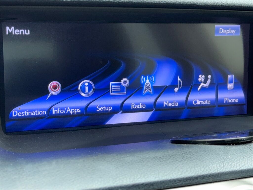 2013 Lexus GS 350 Plano TX