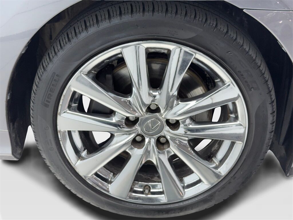 2013 Lexus GS 350 Plano TX