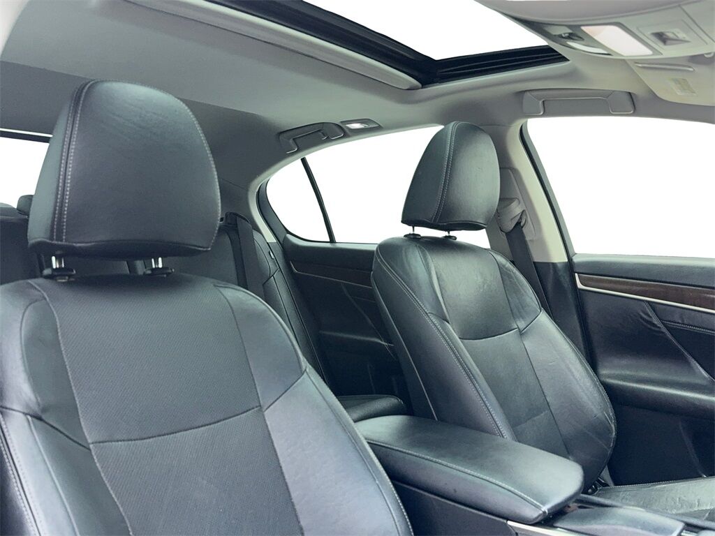 2013 Lexus GS 350 Plano TX
