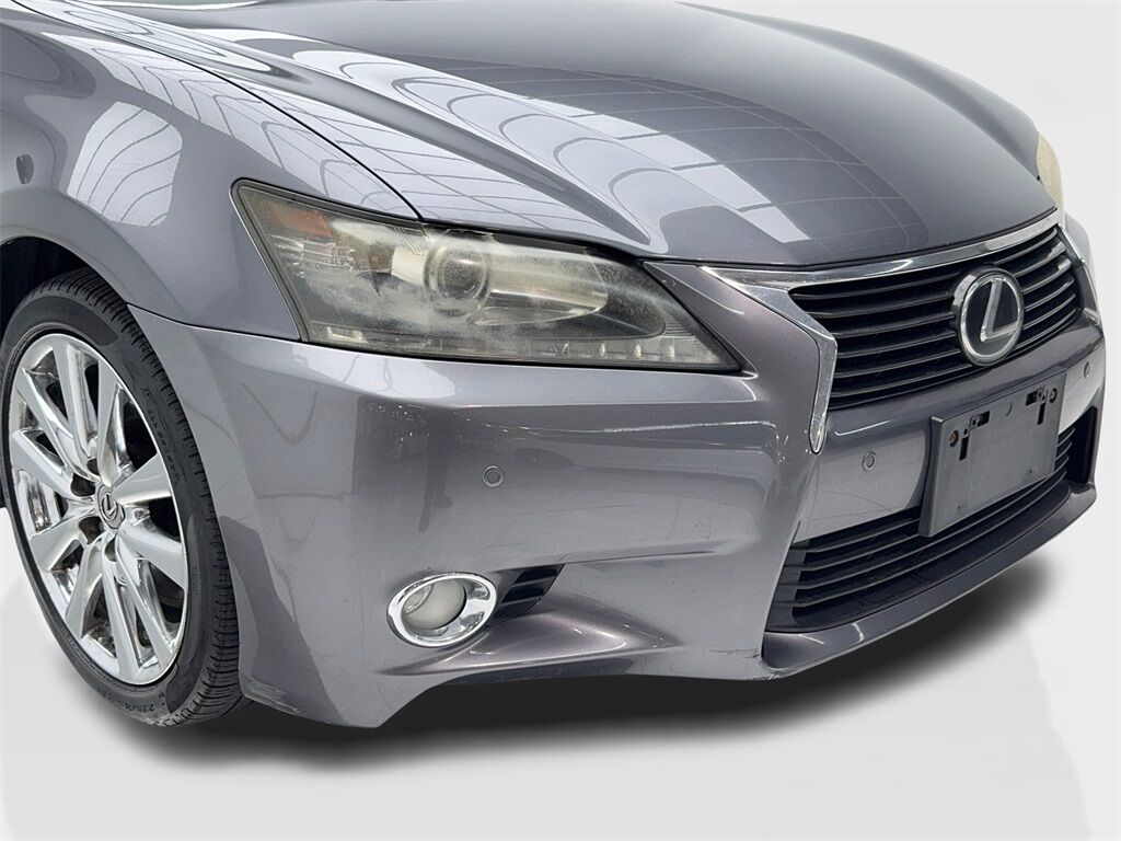 2013 Lexus GS 350 Plano TX