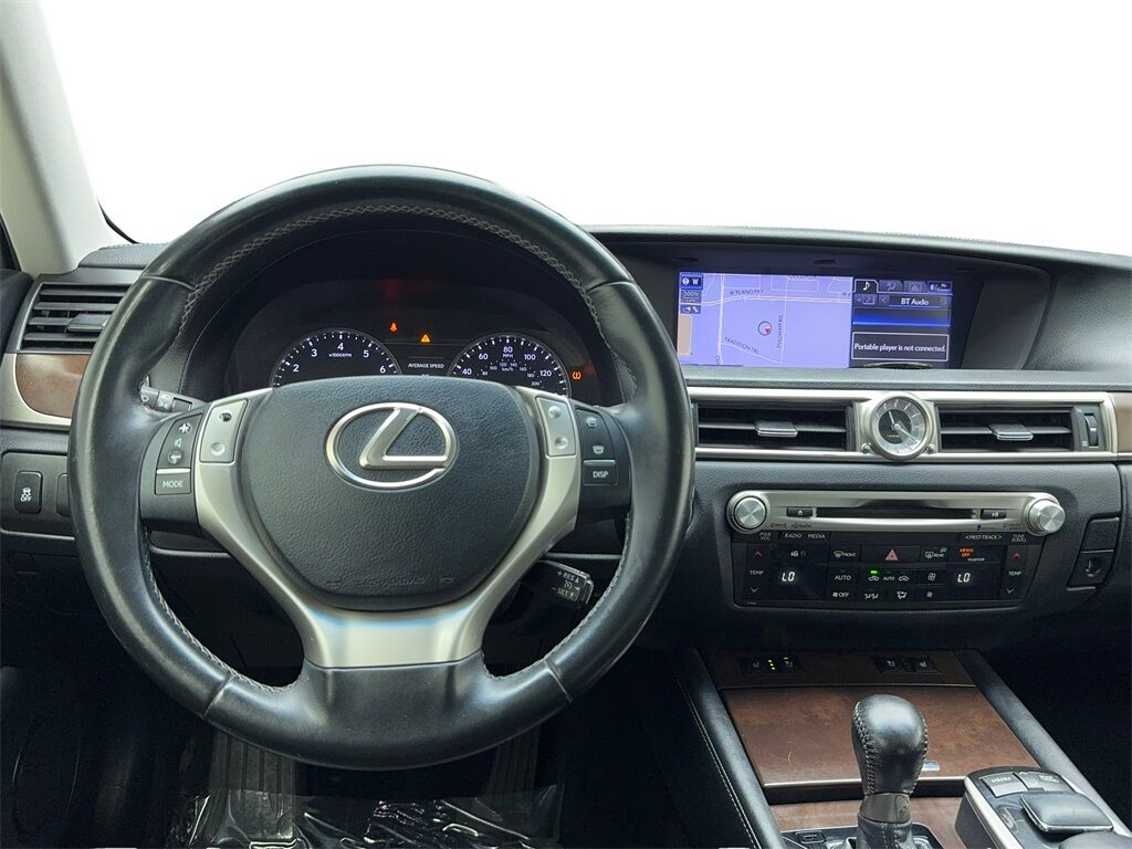 2013 Lexus GS 350 Plano TX