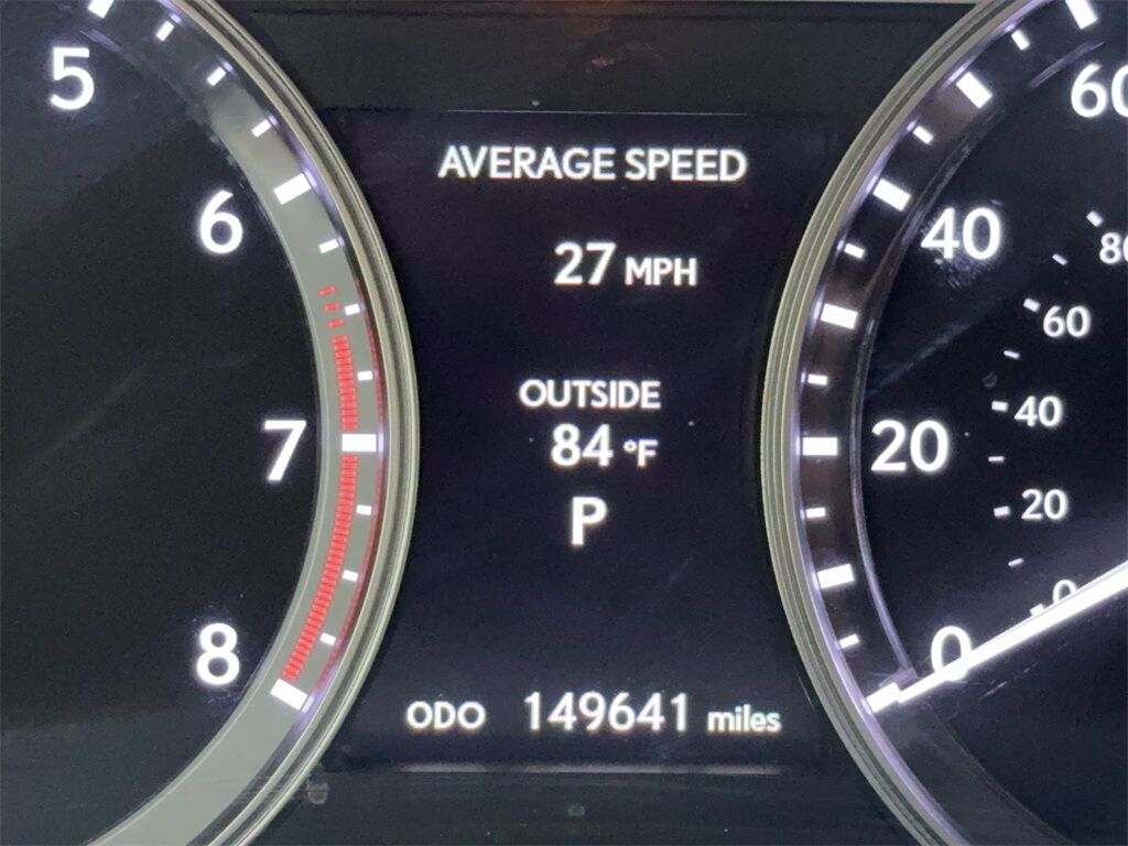 2013 Lexus GS 350 Plano TX
