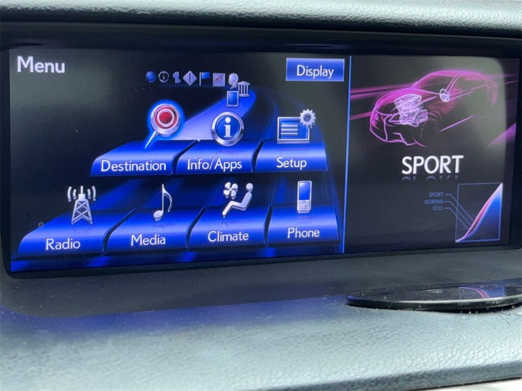 2013 Lexus GS 350 Plano TX