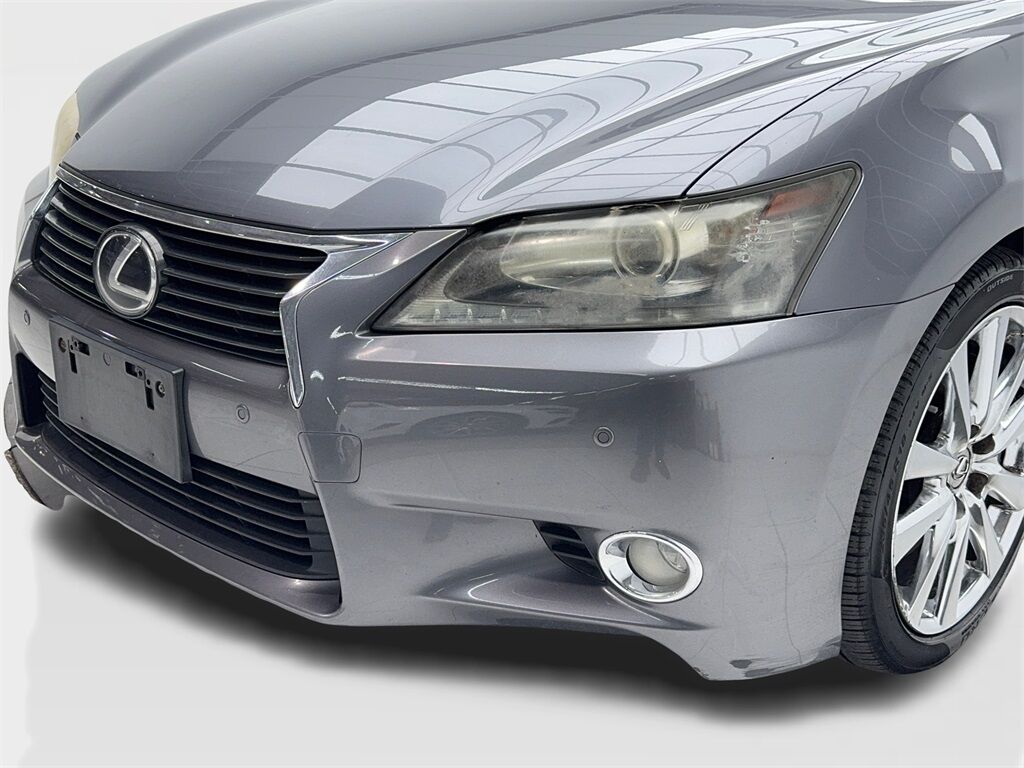 2013 Lexus GS 350 Plano TX