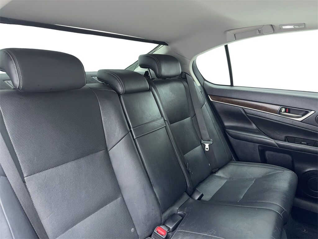 2013 Lexus GS 350 Plano TX