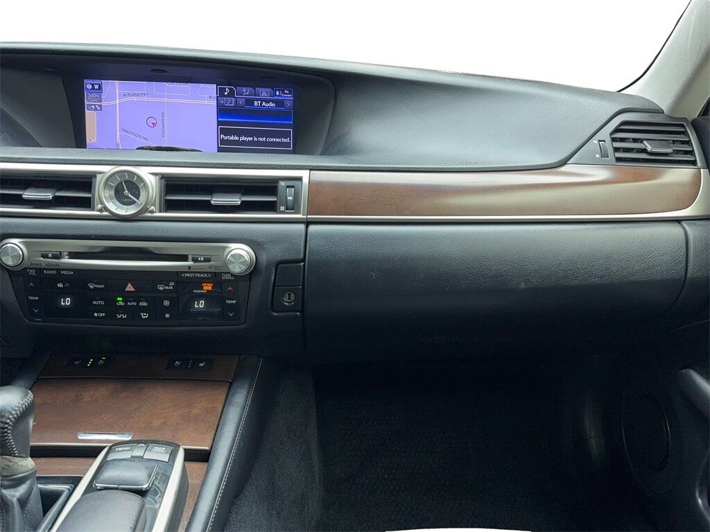 2013 Lexus GS 350 Plano TX