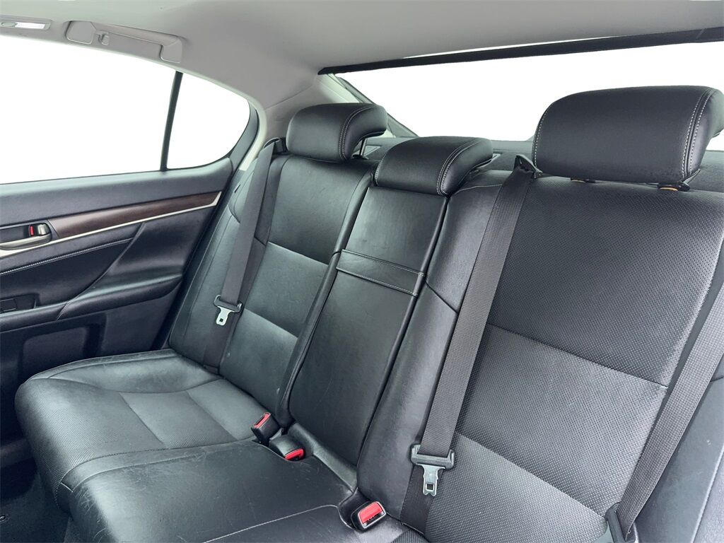 2013 Lexus GS 350 Plano TX