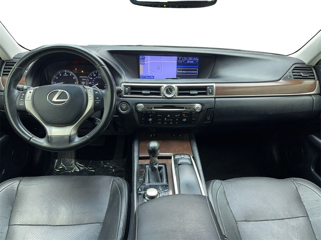 2013 Lexus GS 350 Plano TX