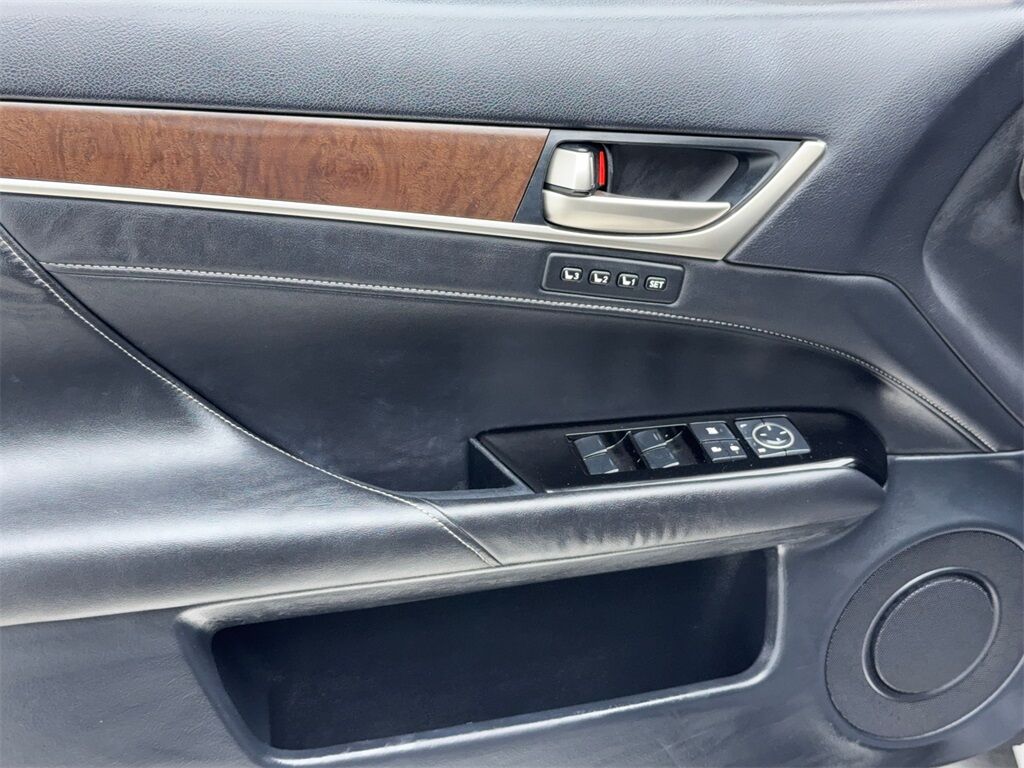 2013 Lexus GS 350 Plano TX